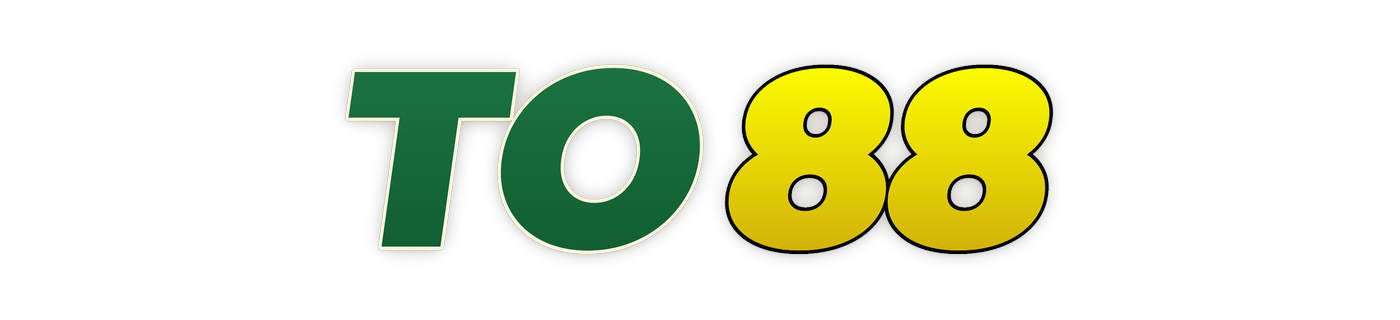 to88 Logo